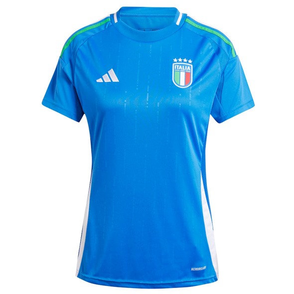 Thailand Trikot Italien Heim Damen 2024